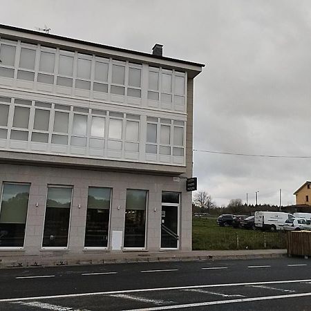Albergue Valin Lama Palas de Rei Екстериор снимка