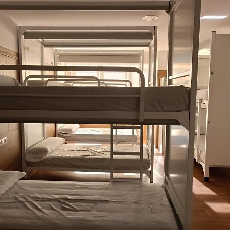 Albergue Valin Lama Palas de Rei Екстериор снимка